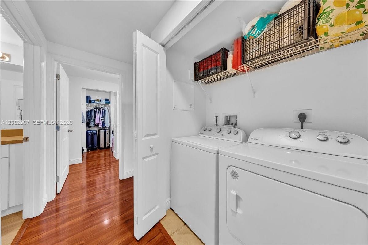 1250 S Miami Ave Unit: 2106