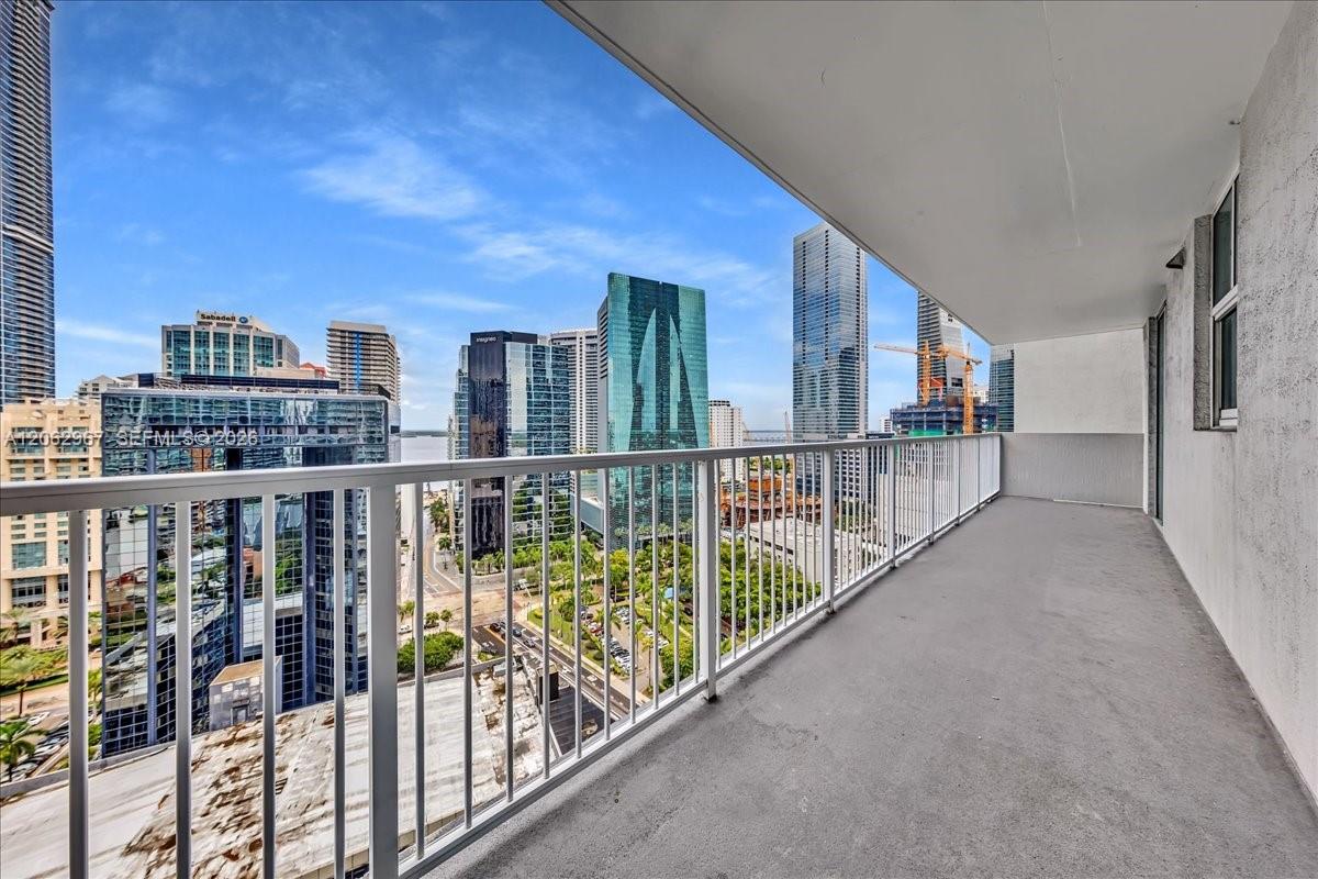 1250 S Miami Ave Unit: 2106