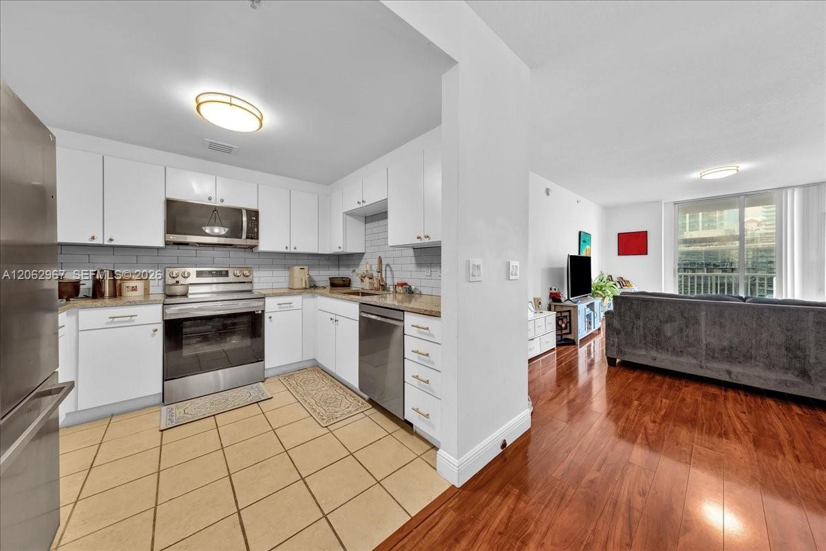 1250 S Miami Ave Unit: 2106
