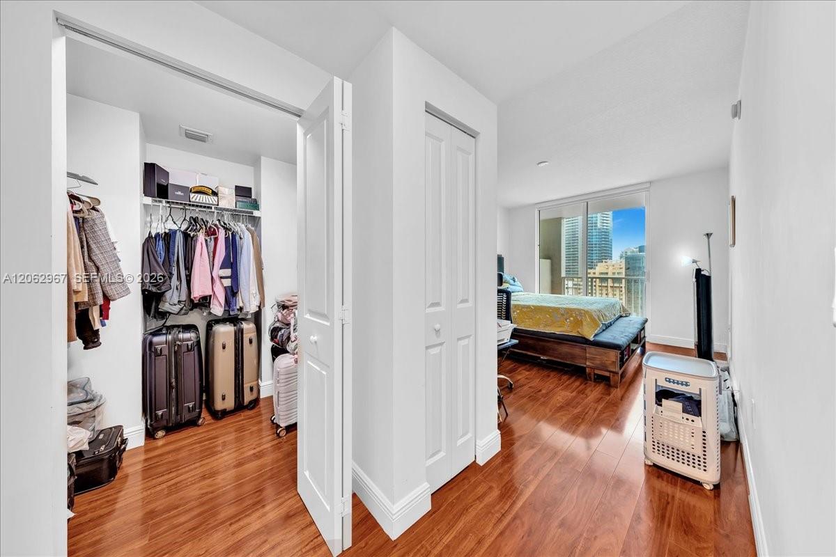 1250 S Miami Ave Unit: 2106