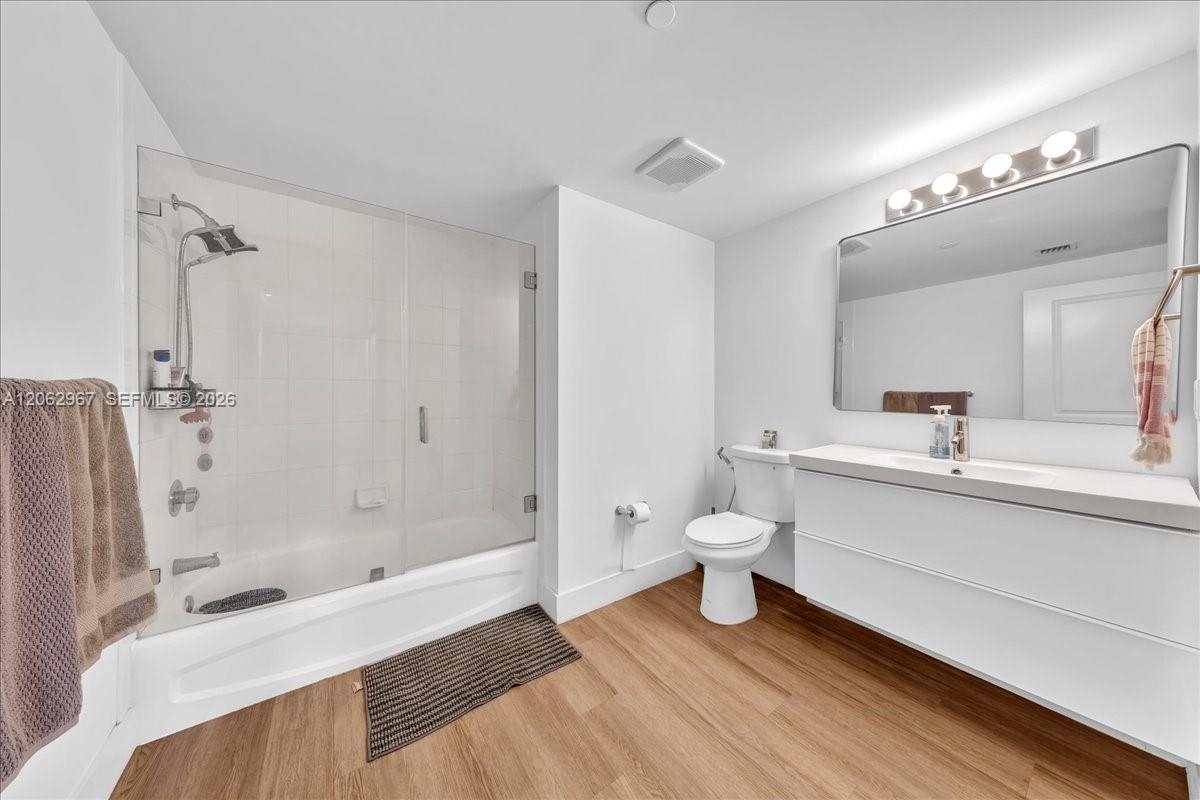 1250 S Miami Ave Unit: 2106