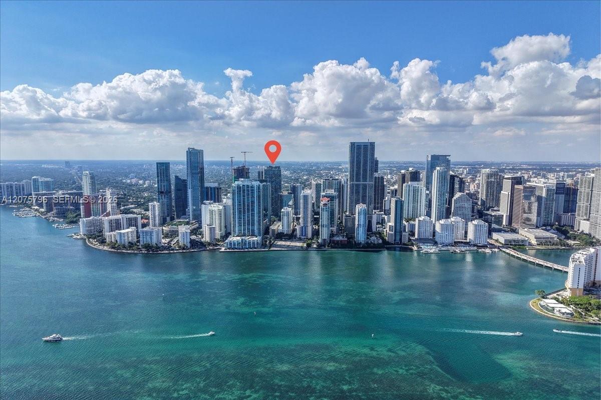 1300 S Miami Ave Unit: UPH4