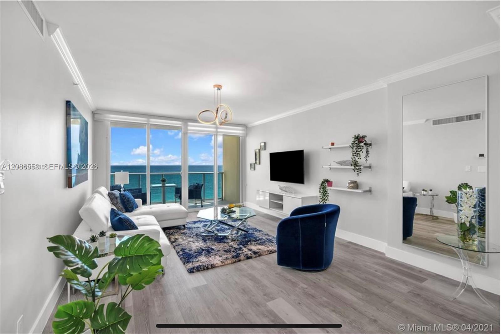 2501 S Ocean Dr # 1520