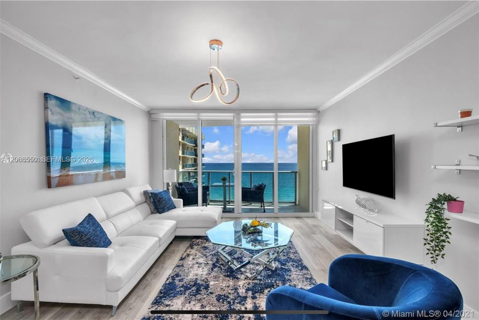 2501 S Ocean Dr # 1520