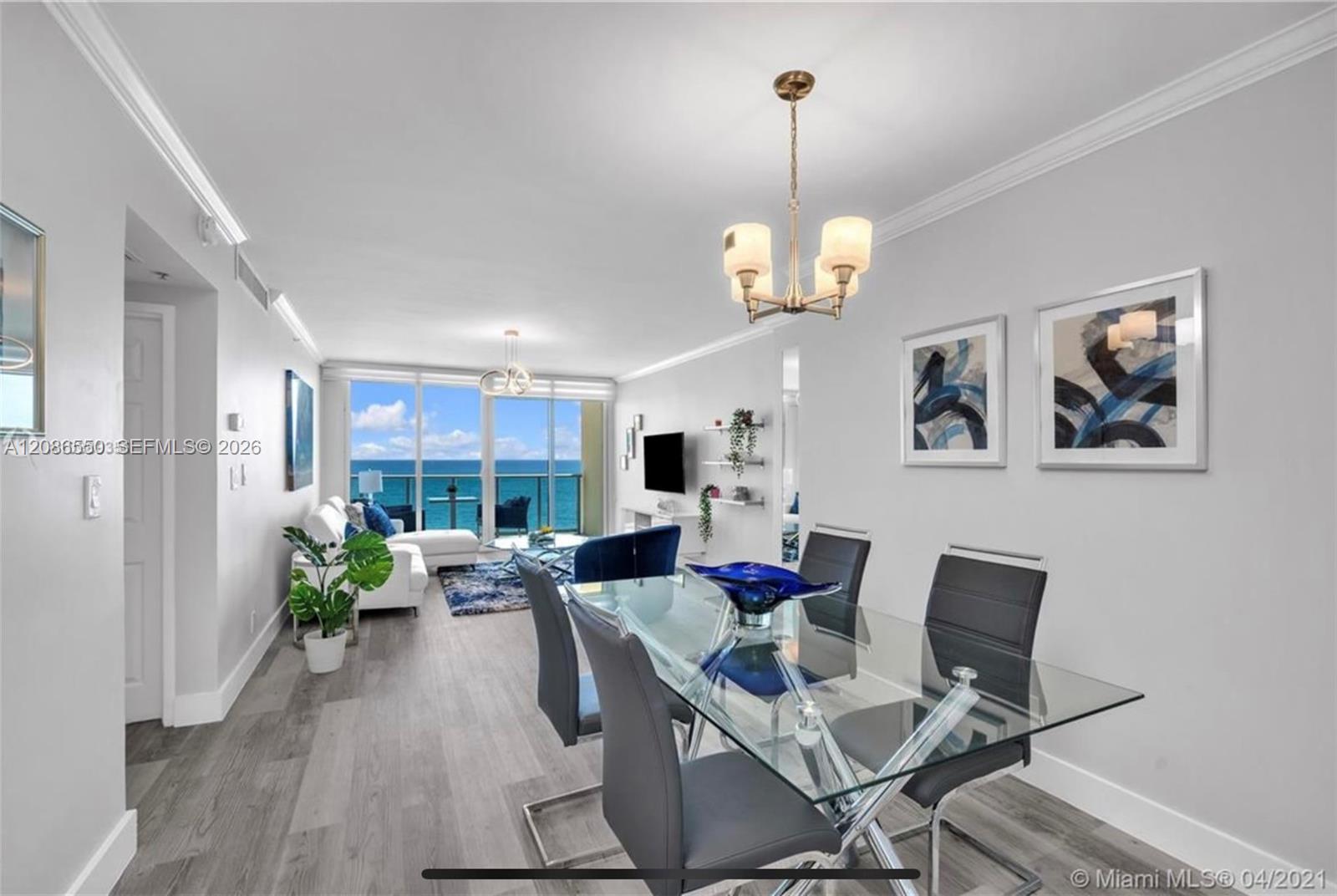 2501 S Ocean Dr # 1520