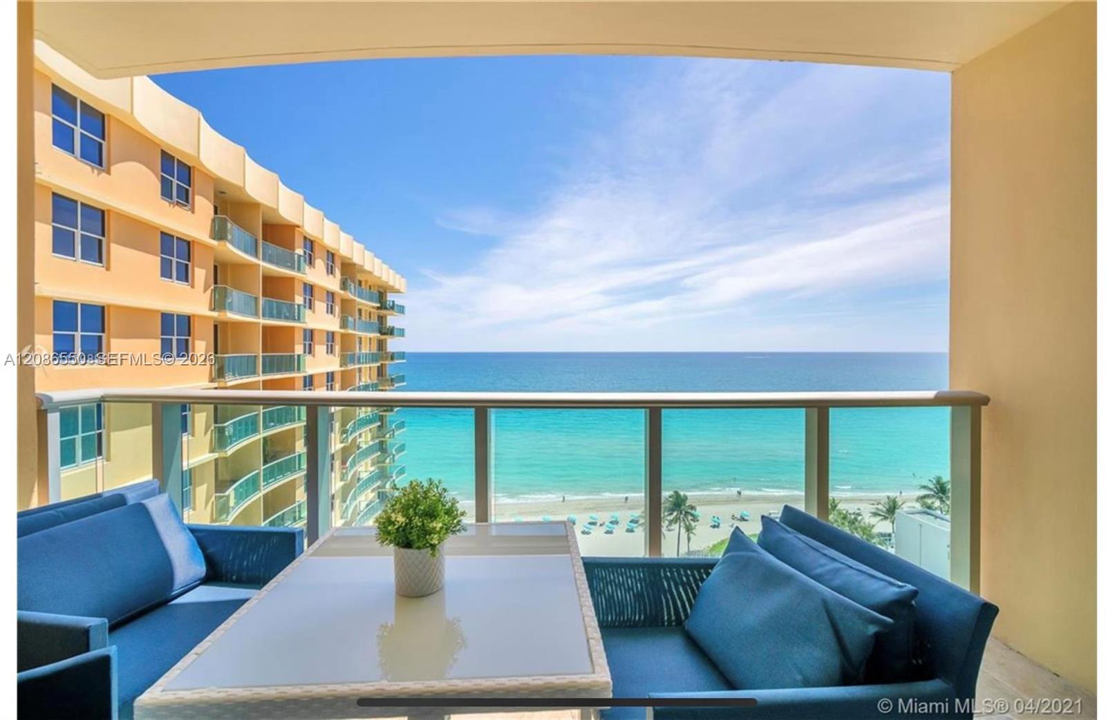 2501 S Ocean Dr # 1520