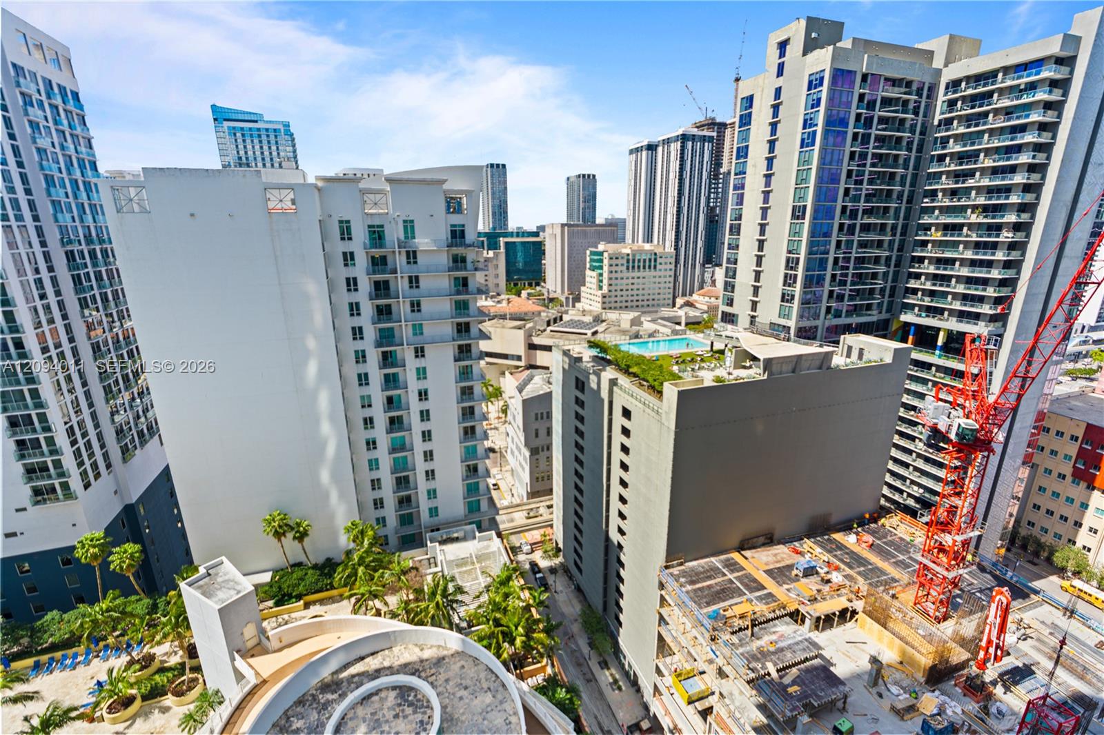 244 Biscayne Blvd # 2410