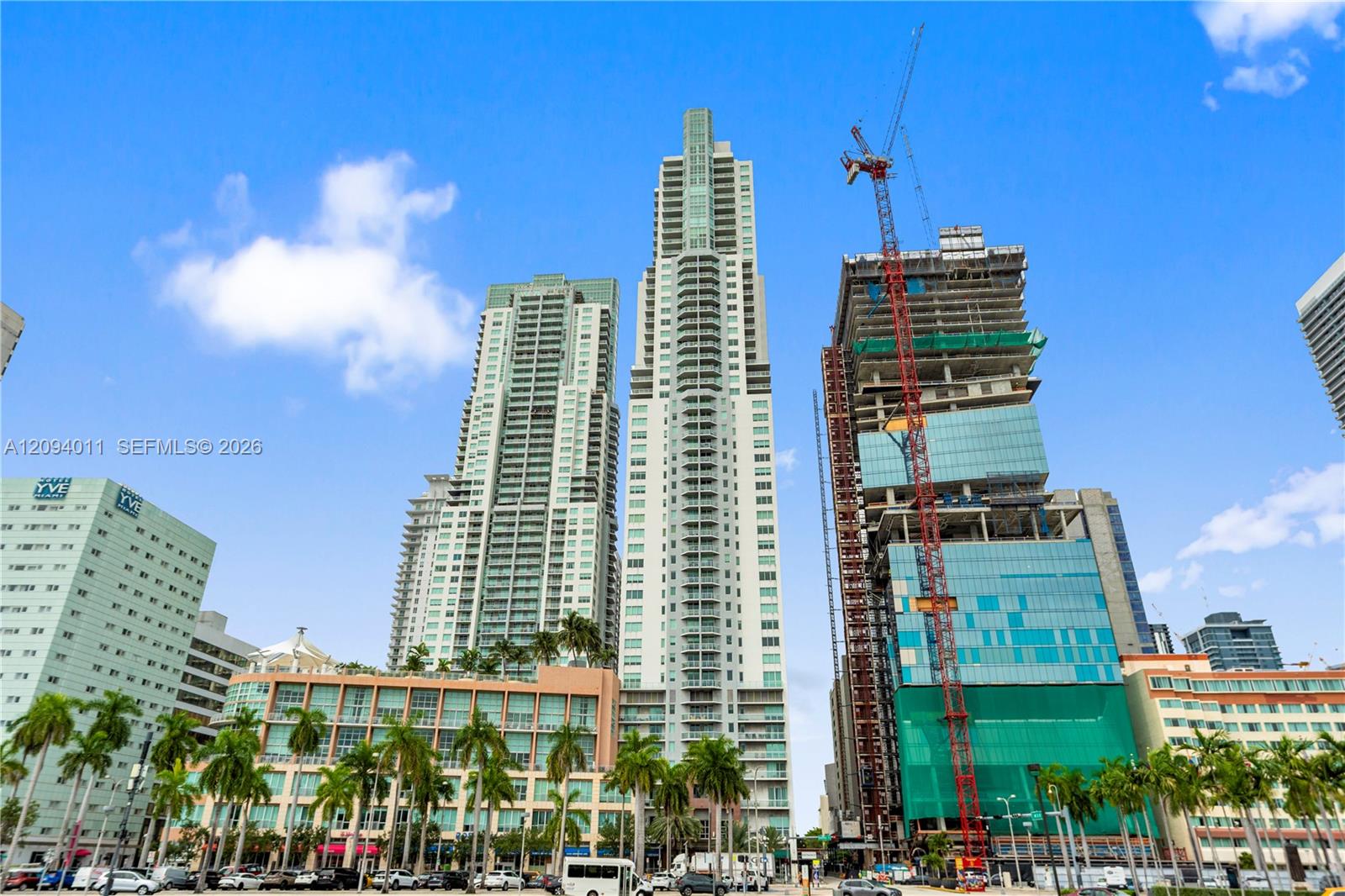 244 Biscayne Blvd # 2410
