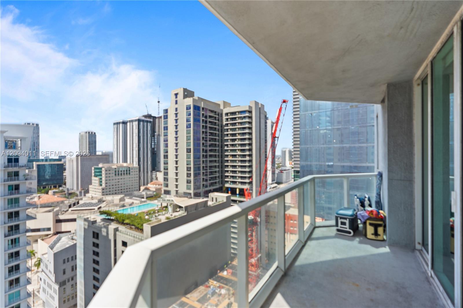 244 Biscayne Blvd # 2410