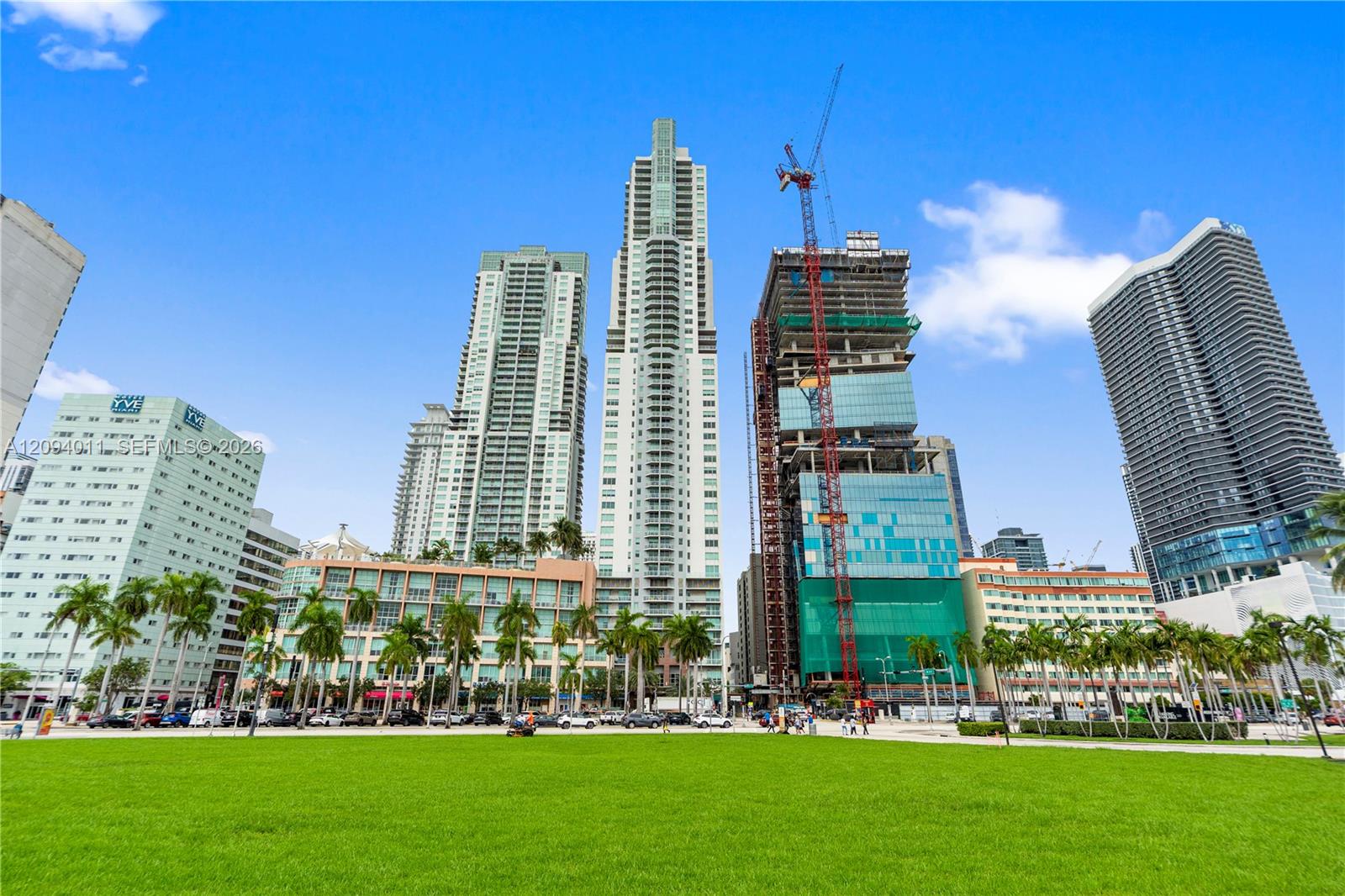 244 Biscayne Blvd # 2410