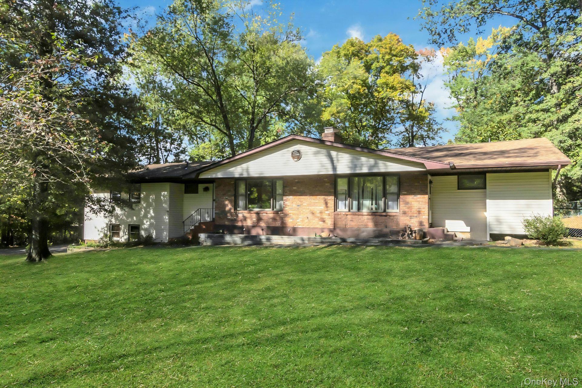 61 Rolling Ridge Road New City Ny Us 10956 Key1055668