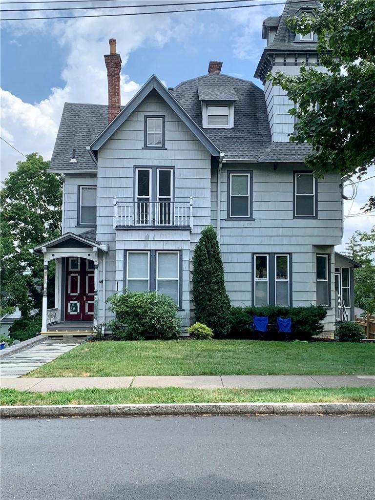 169 S Broadway Unit: 1