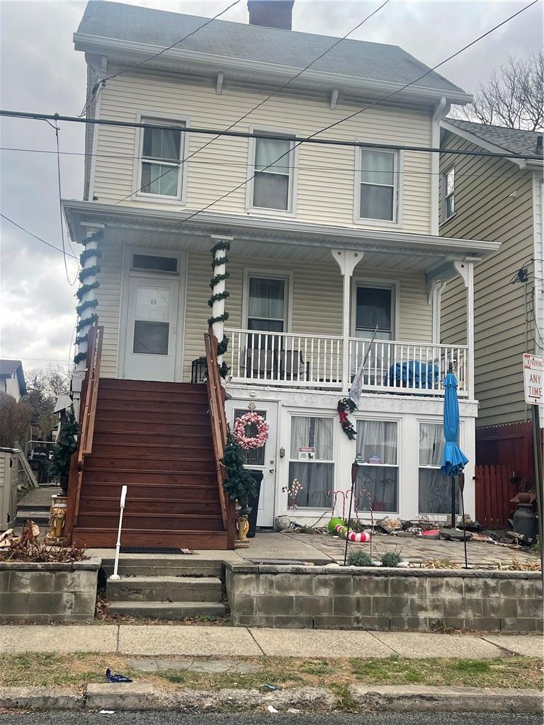 64 Brookside Avenue