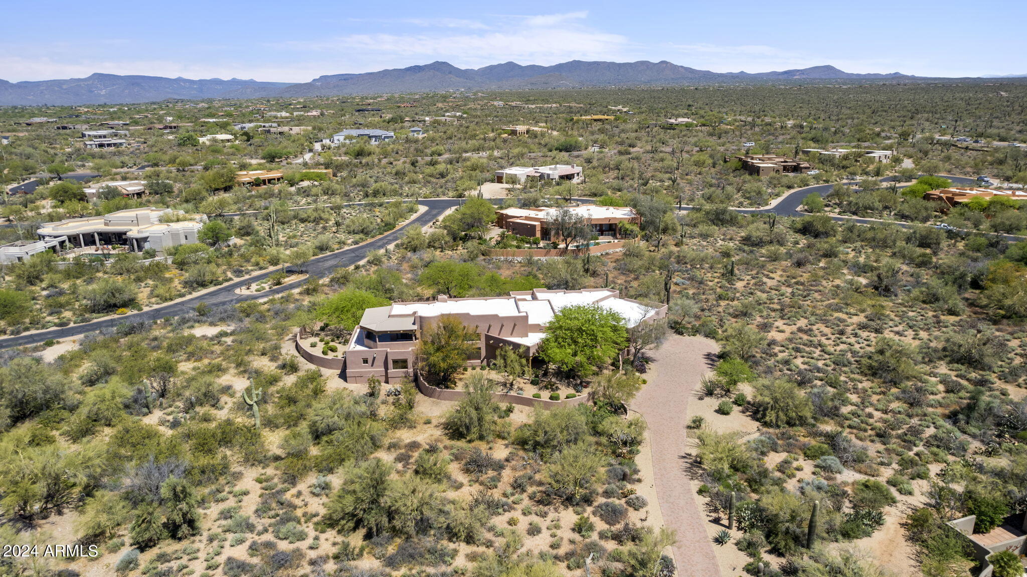 30600 N PIMA Road 76