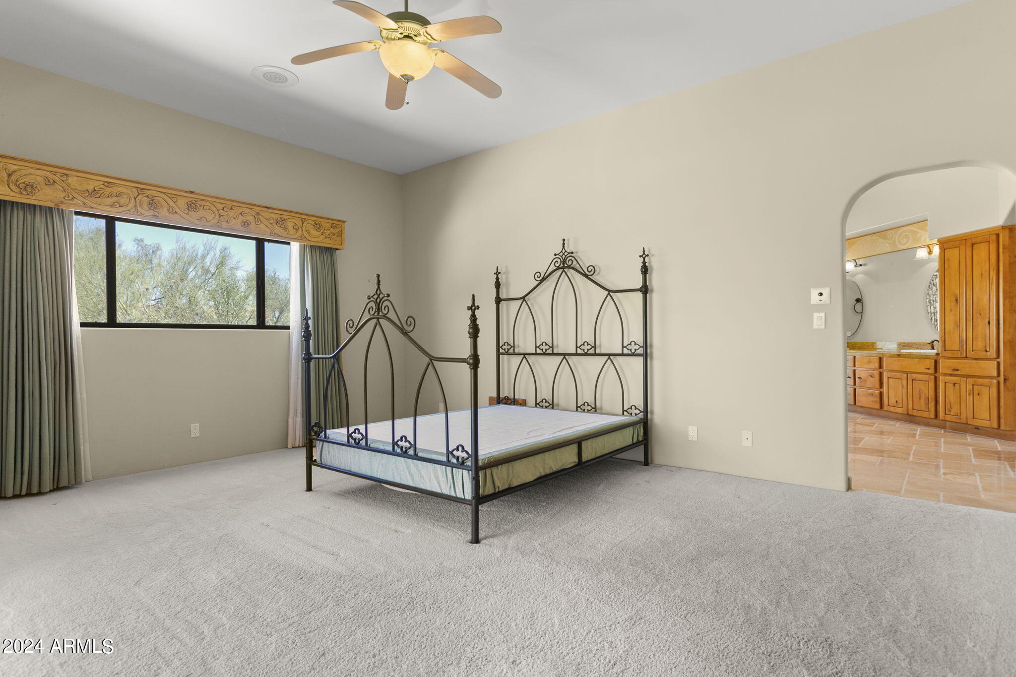 30600 N PIMA Road 76