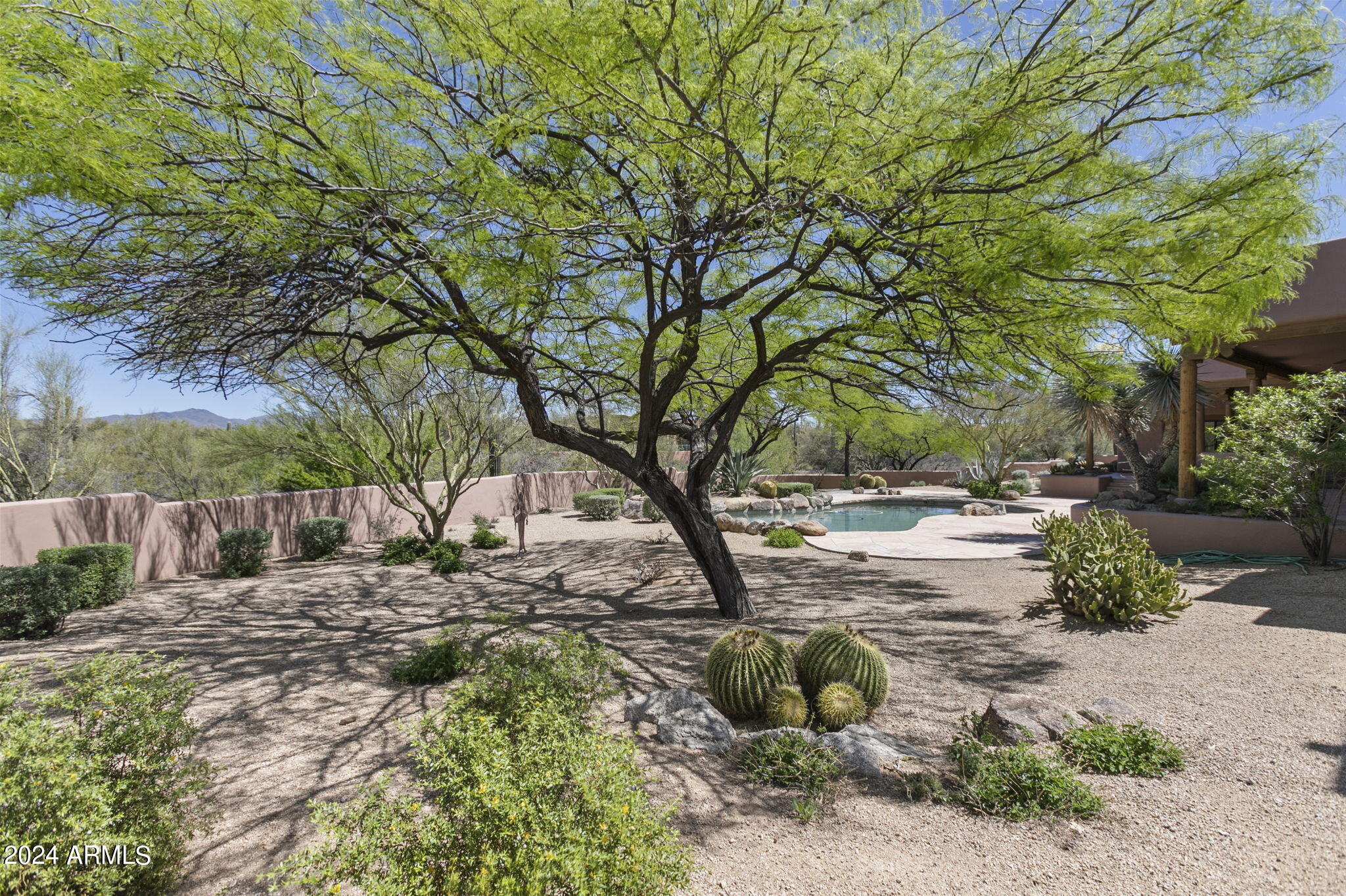 30600 N PIMA Road 76