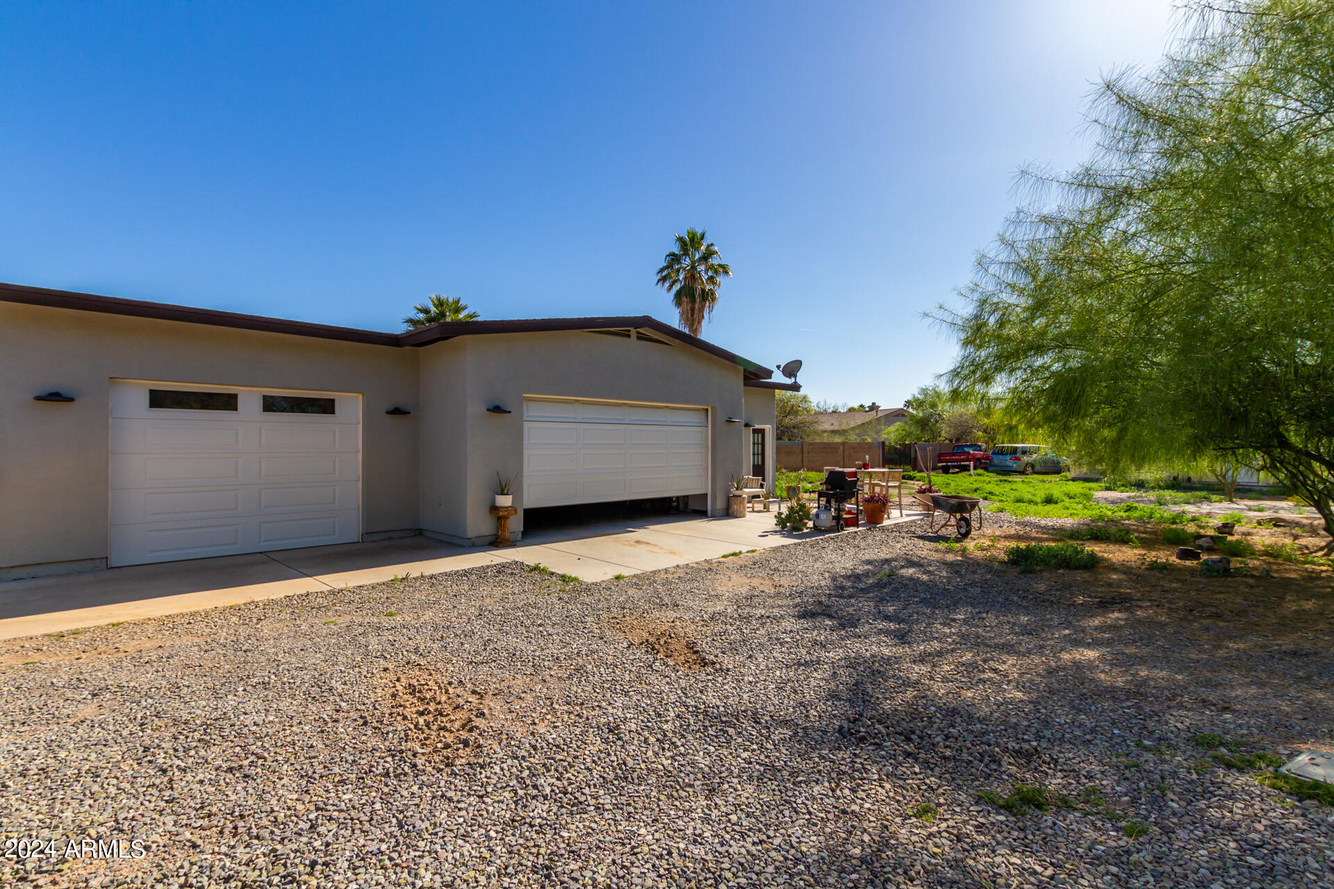 11450 N 64TH Street
