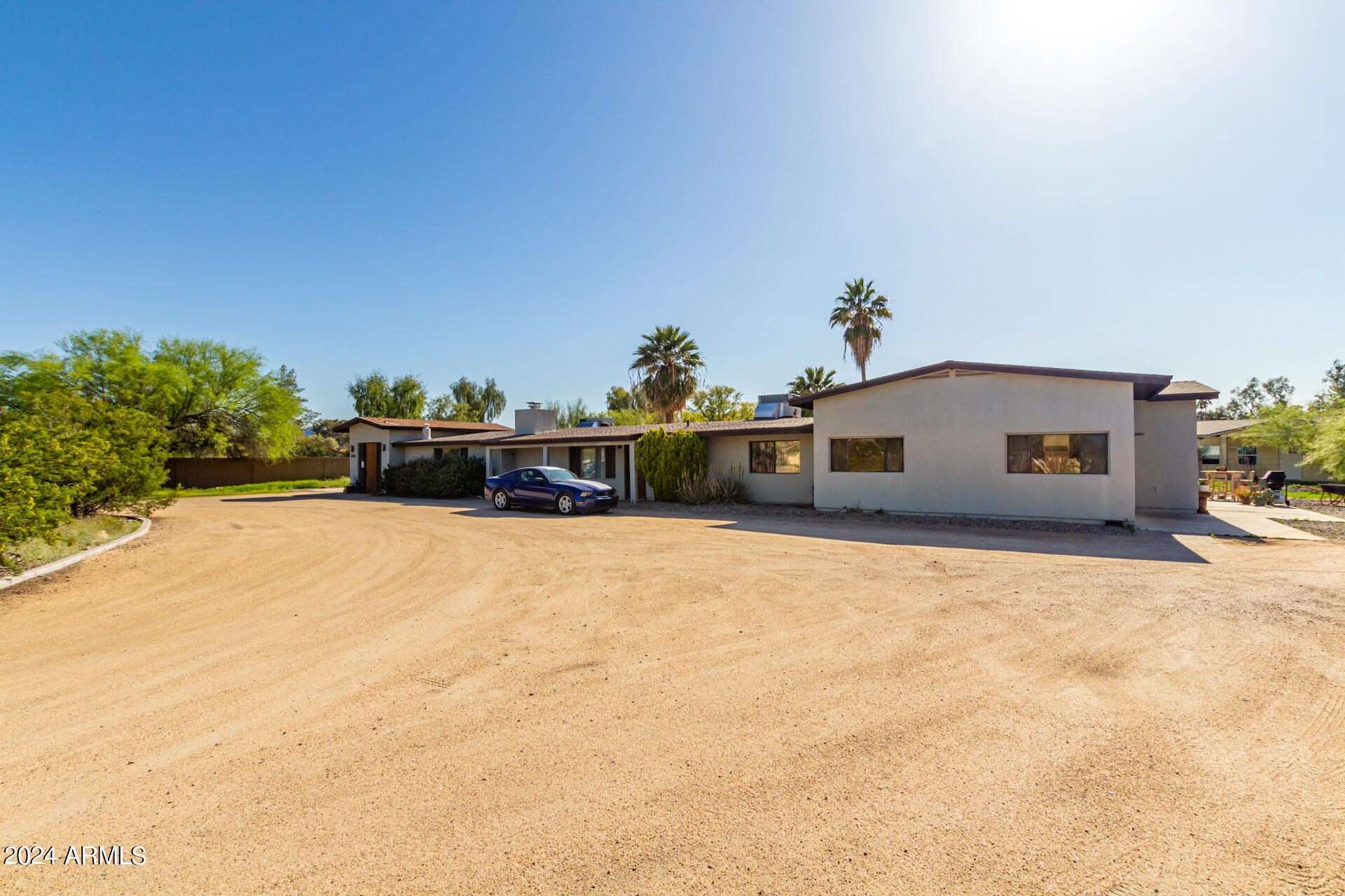 11450 N 64TH Street