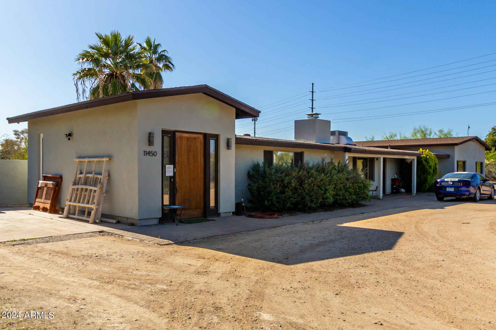 11450 N 64TH Street