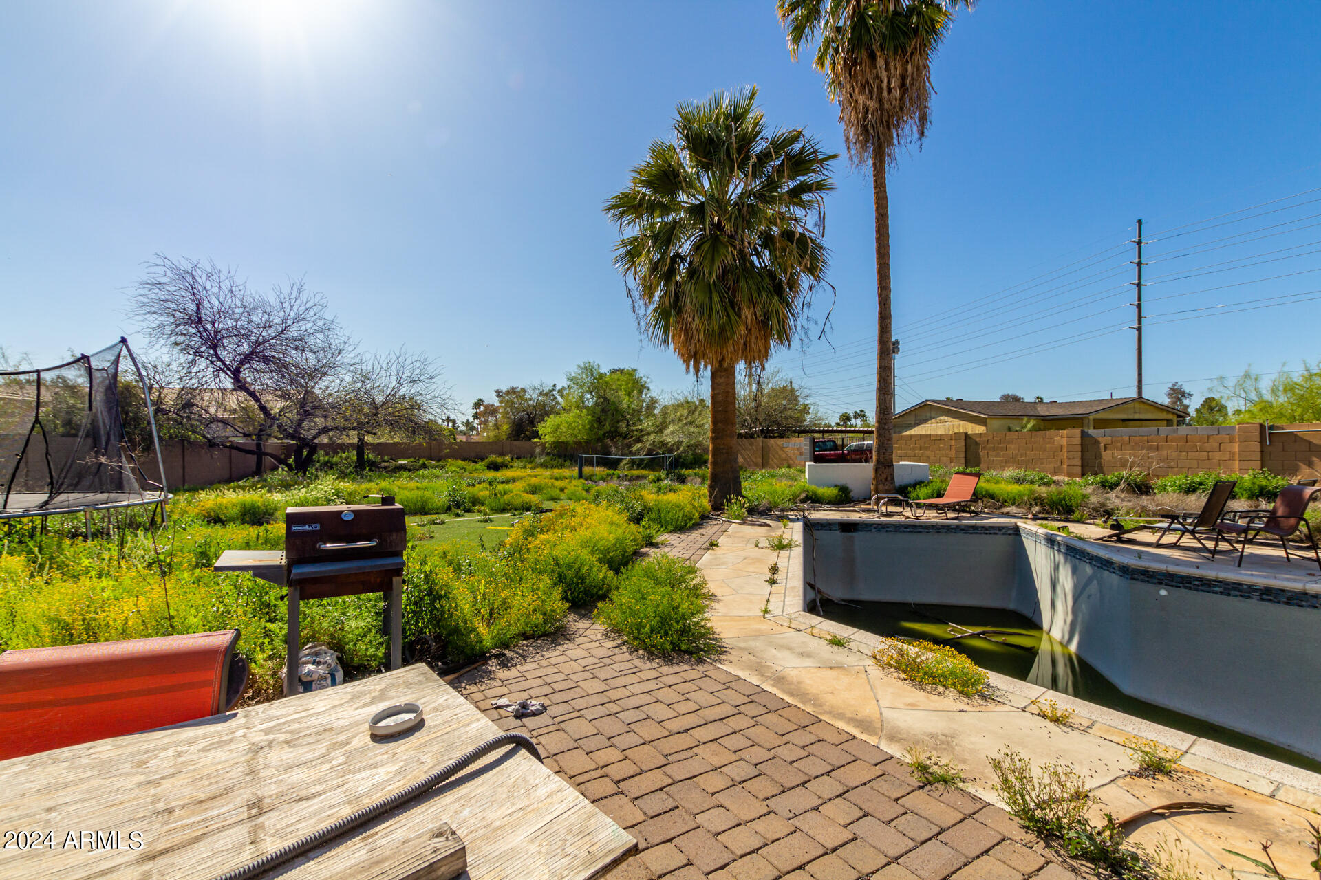 11450 N 64TH Street