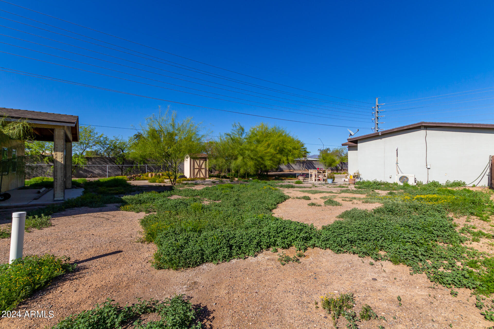 11450 N 64TH Street
