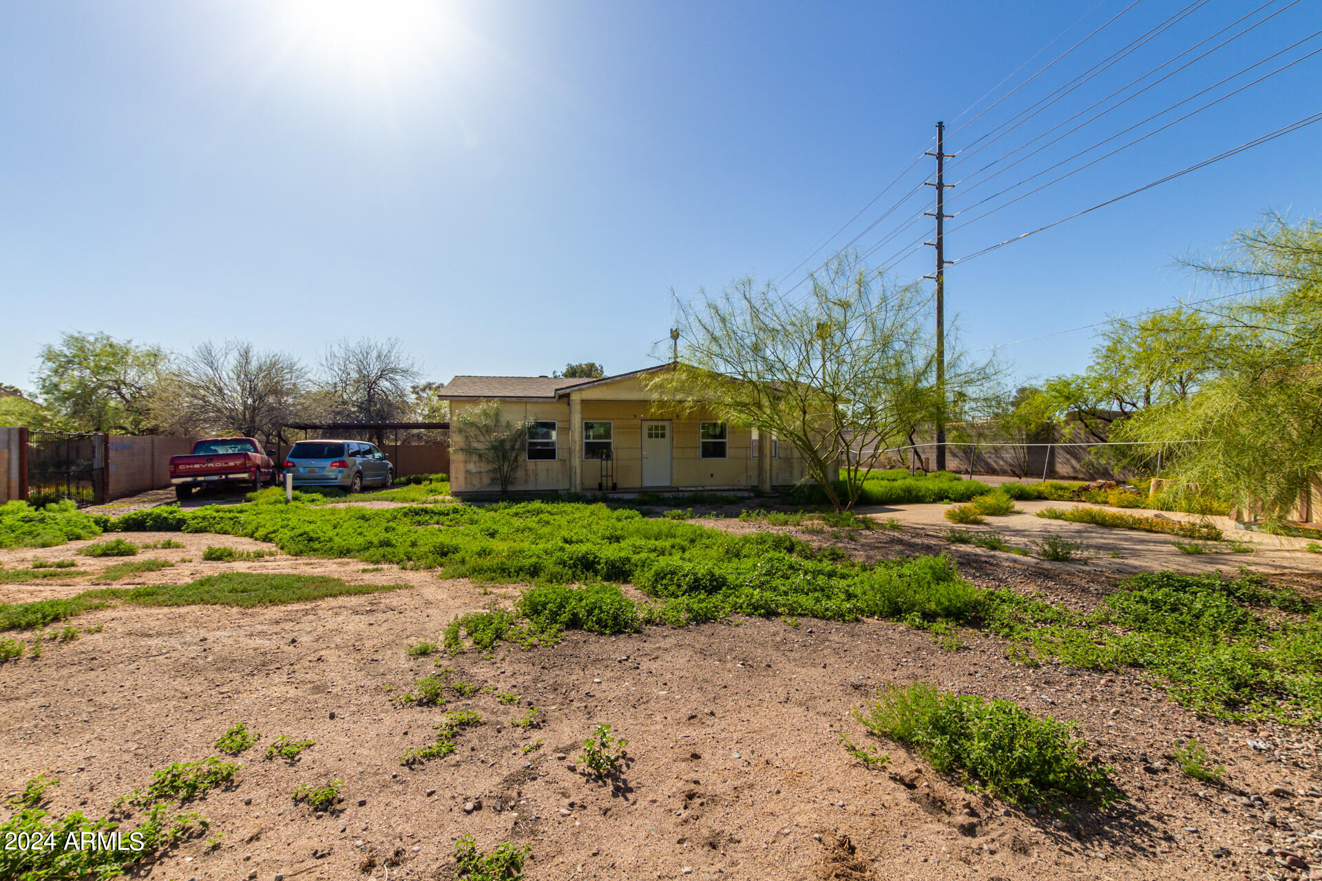 11450 N 64TH Street