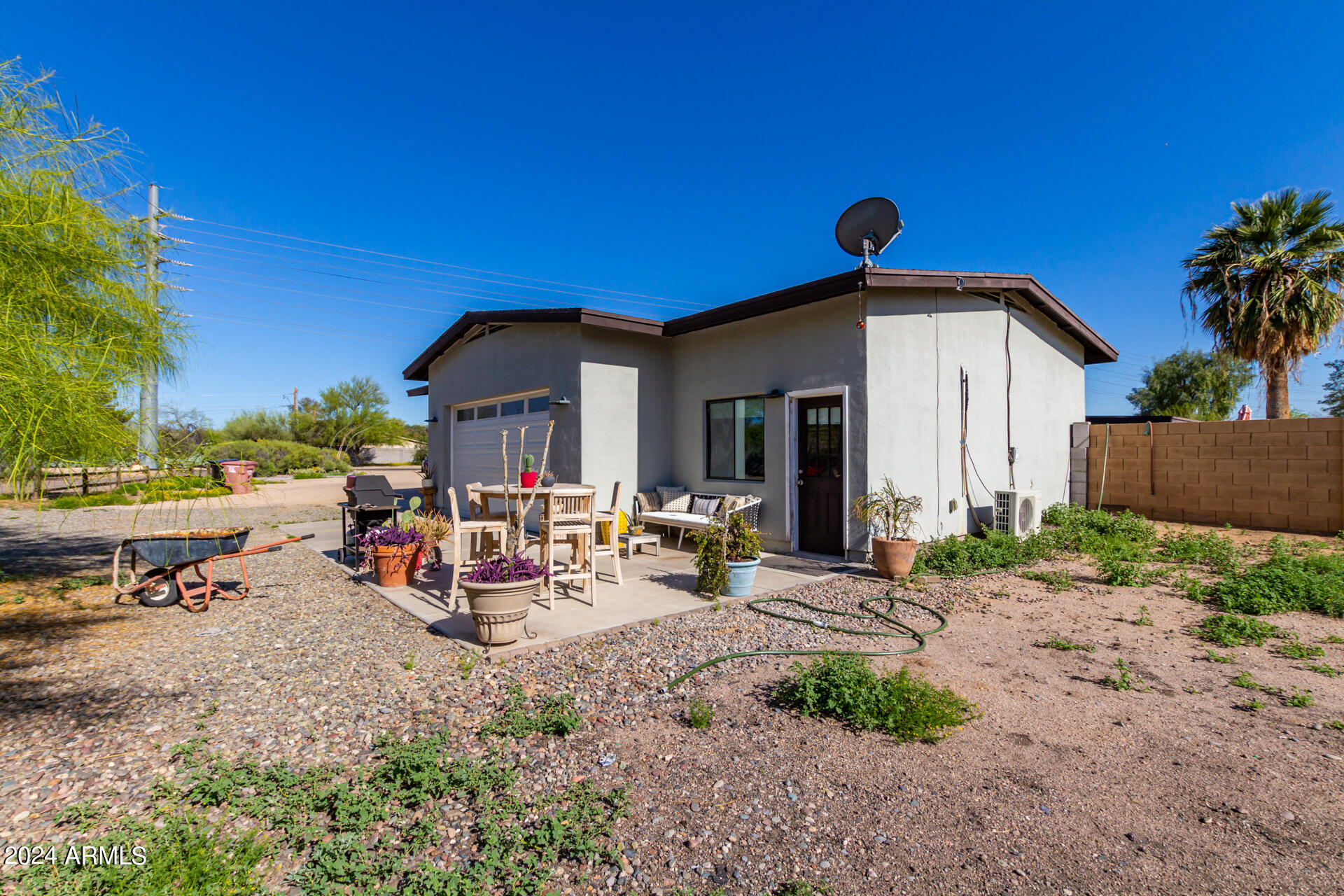 11450 N 64TH Street