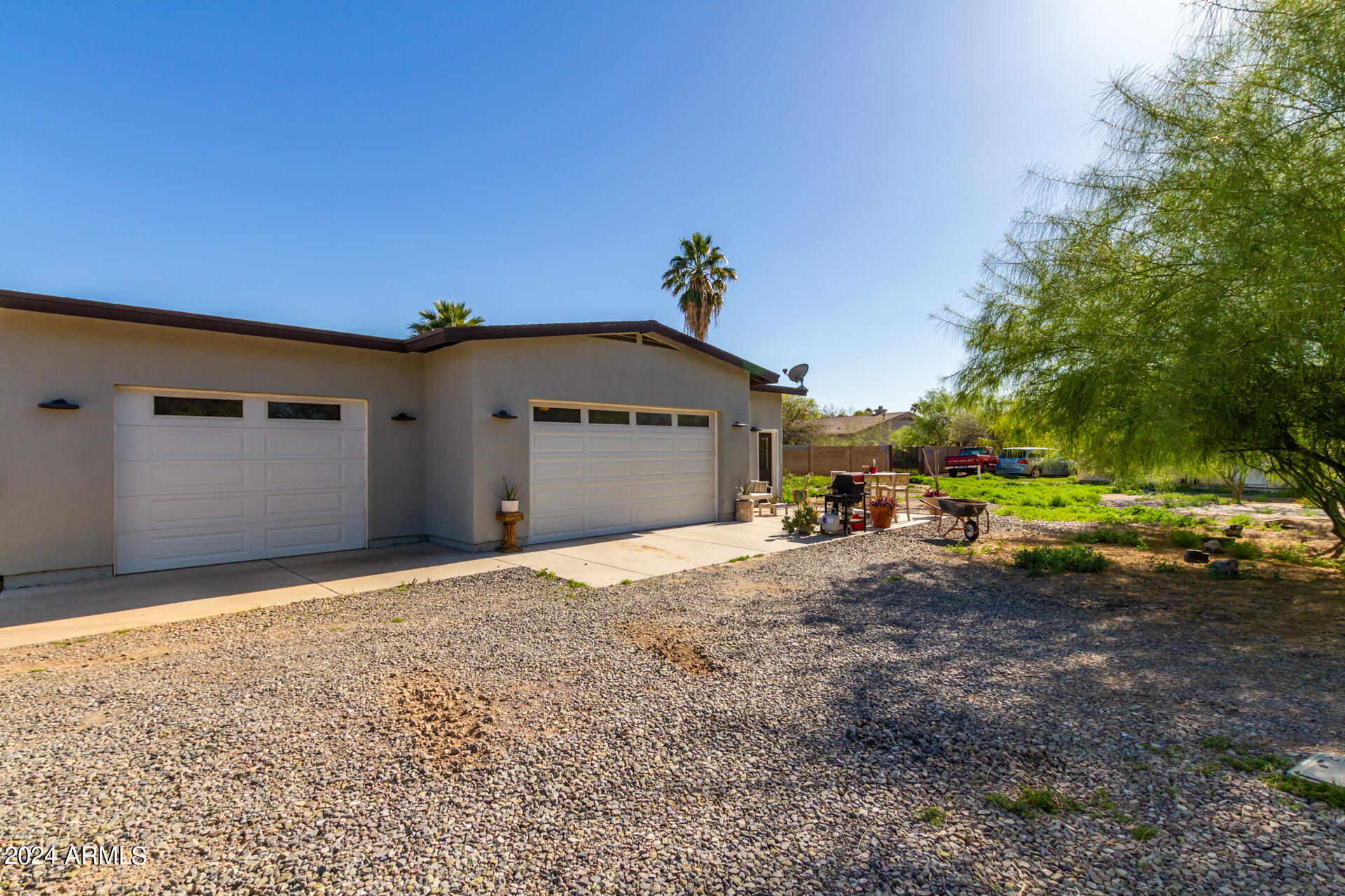 11450 N 64TH Street