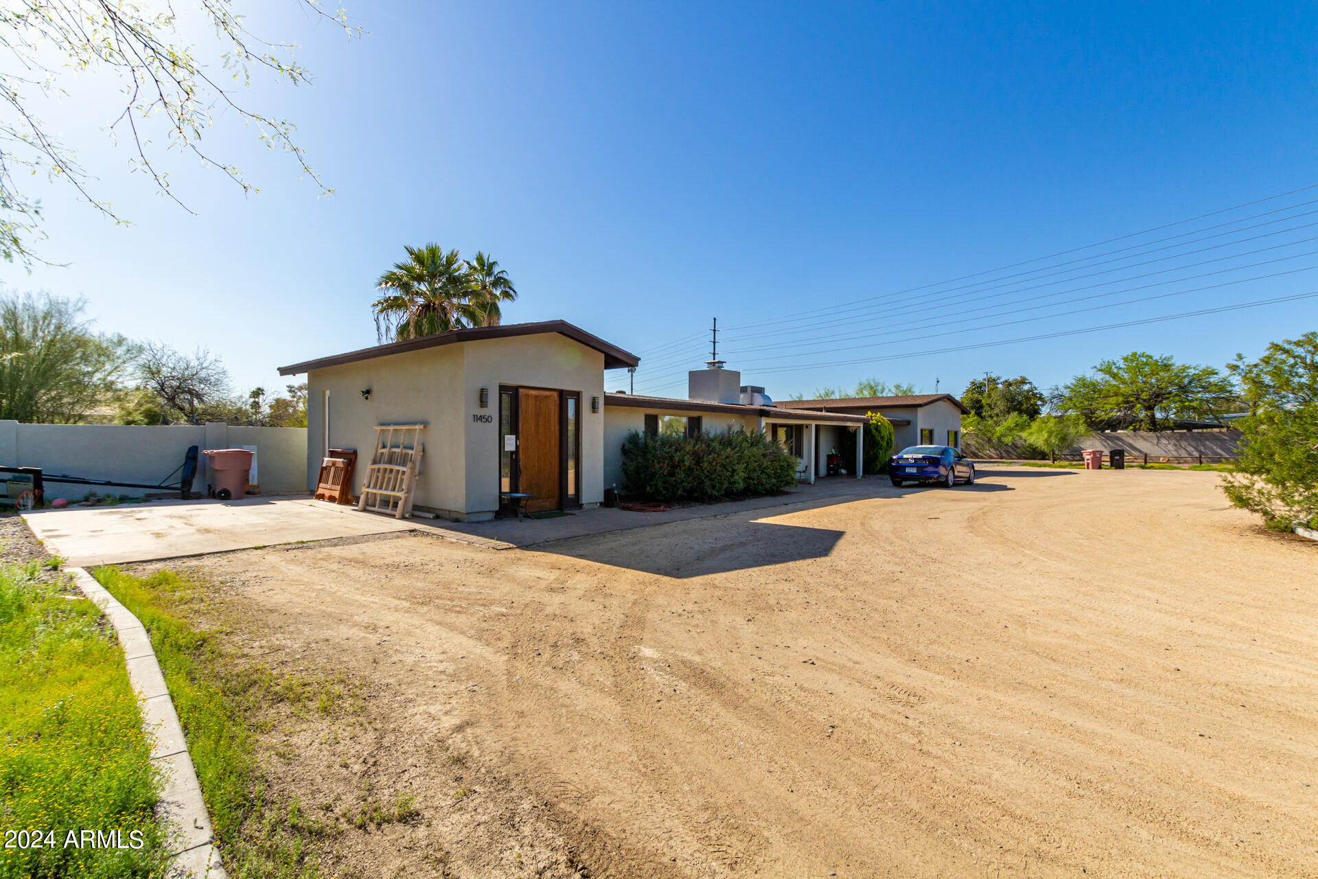 11450 N 64TH Street