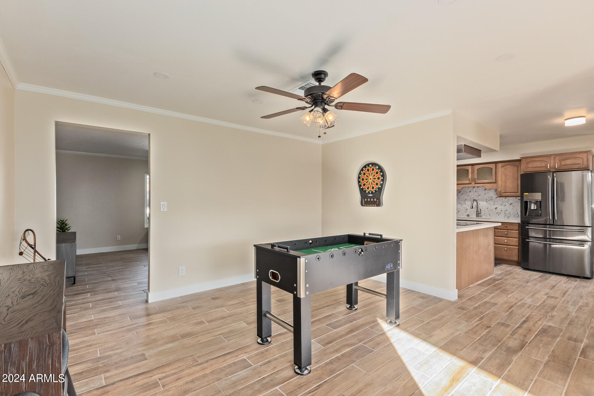 8737 E SAGE Drive