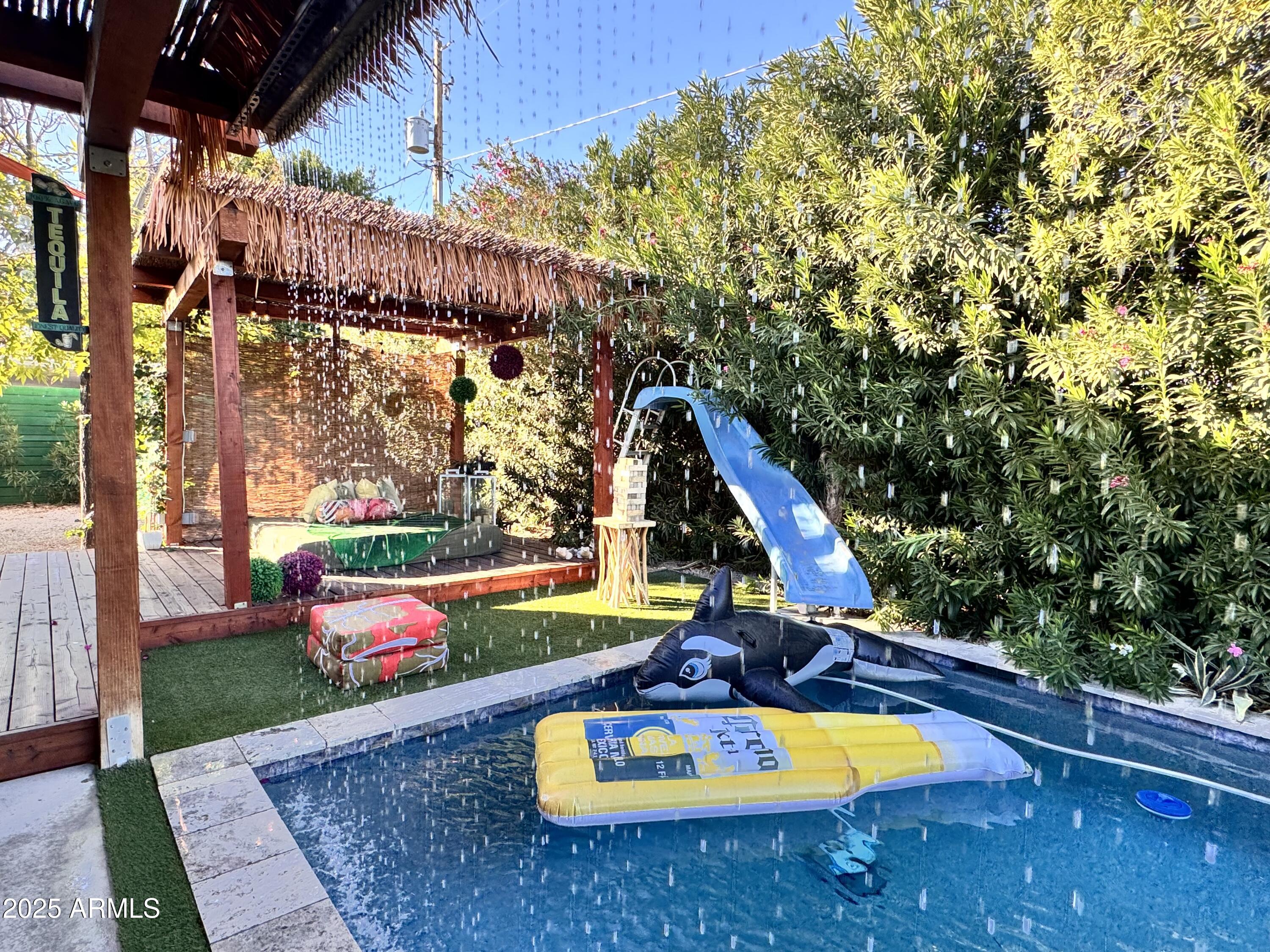 8608 E PALO VERDE Drive