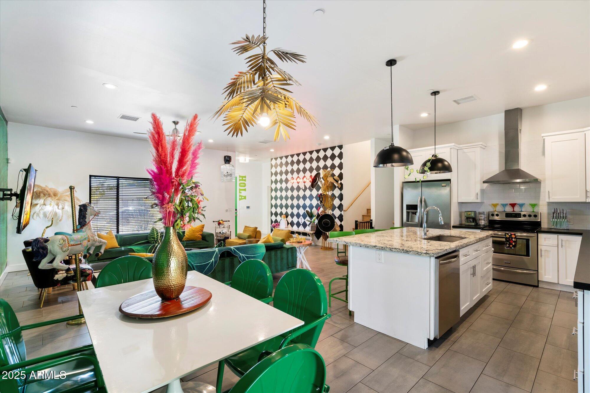 8608 E PALO VERDE Drive