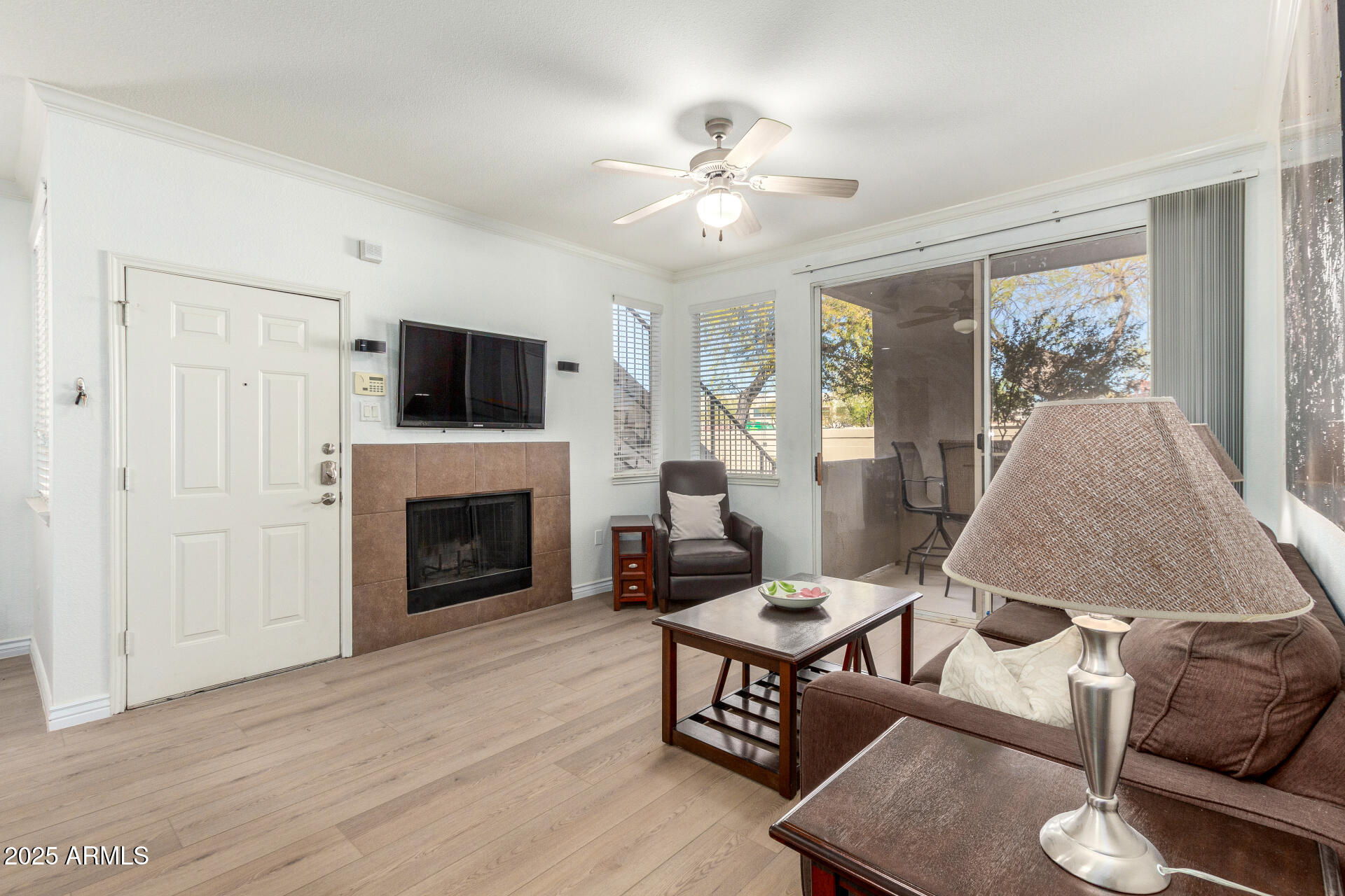 7009 E ACOMA Drive 1008