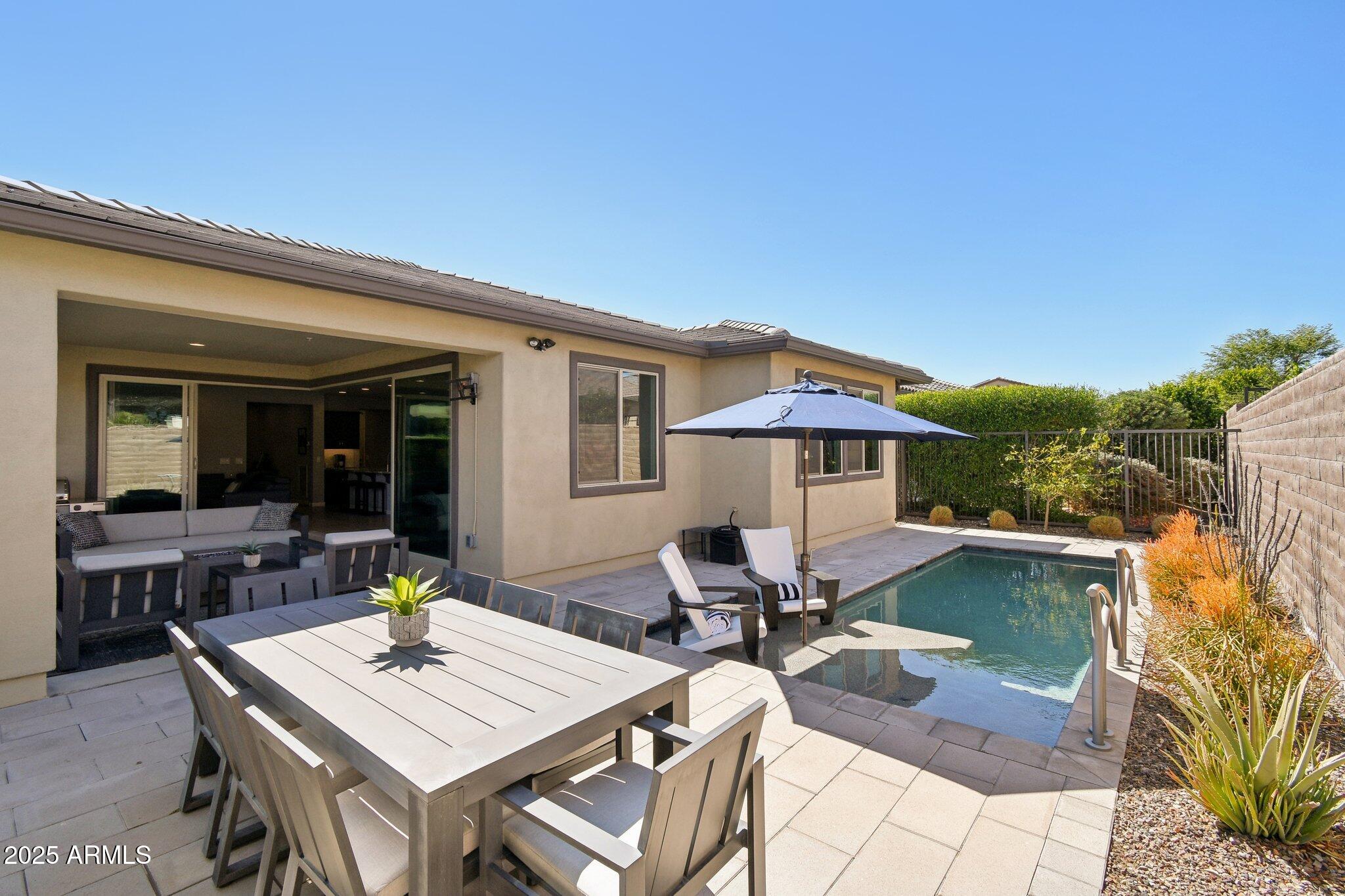 13418 W MAYBERRY Trail