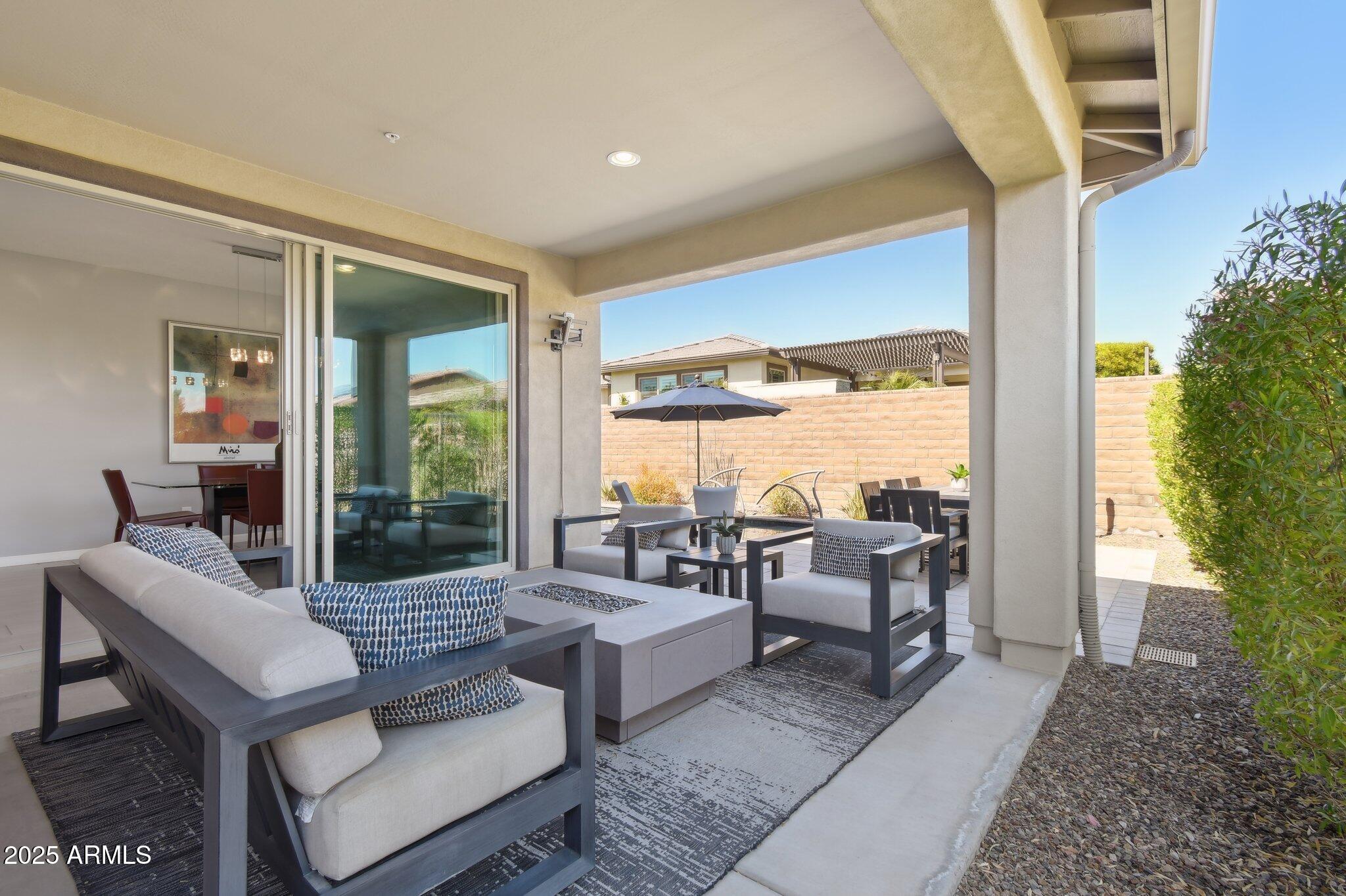 13418 W MAYBERRY Trail
