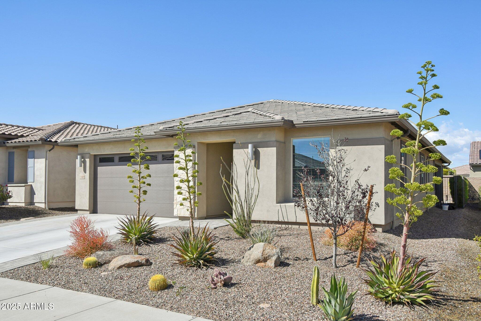 13418 W MAYBERRY Trail