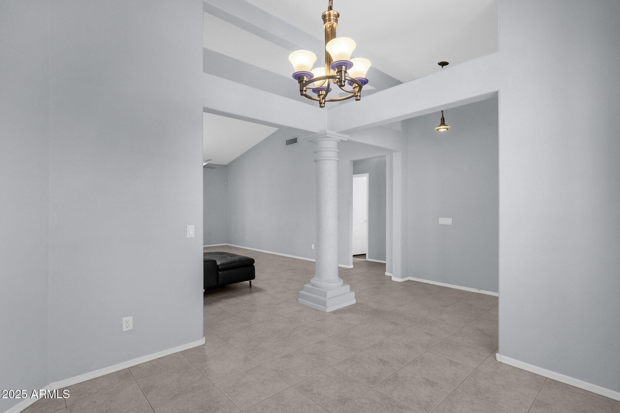 5353 W DUBLIN Court
