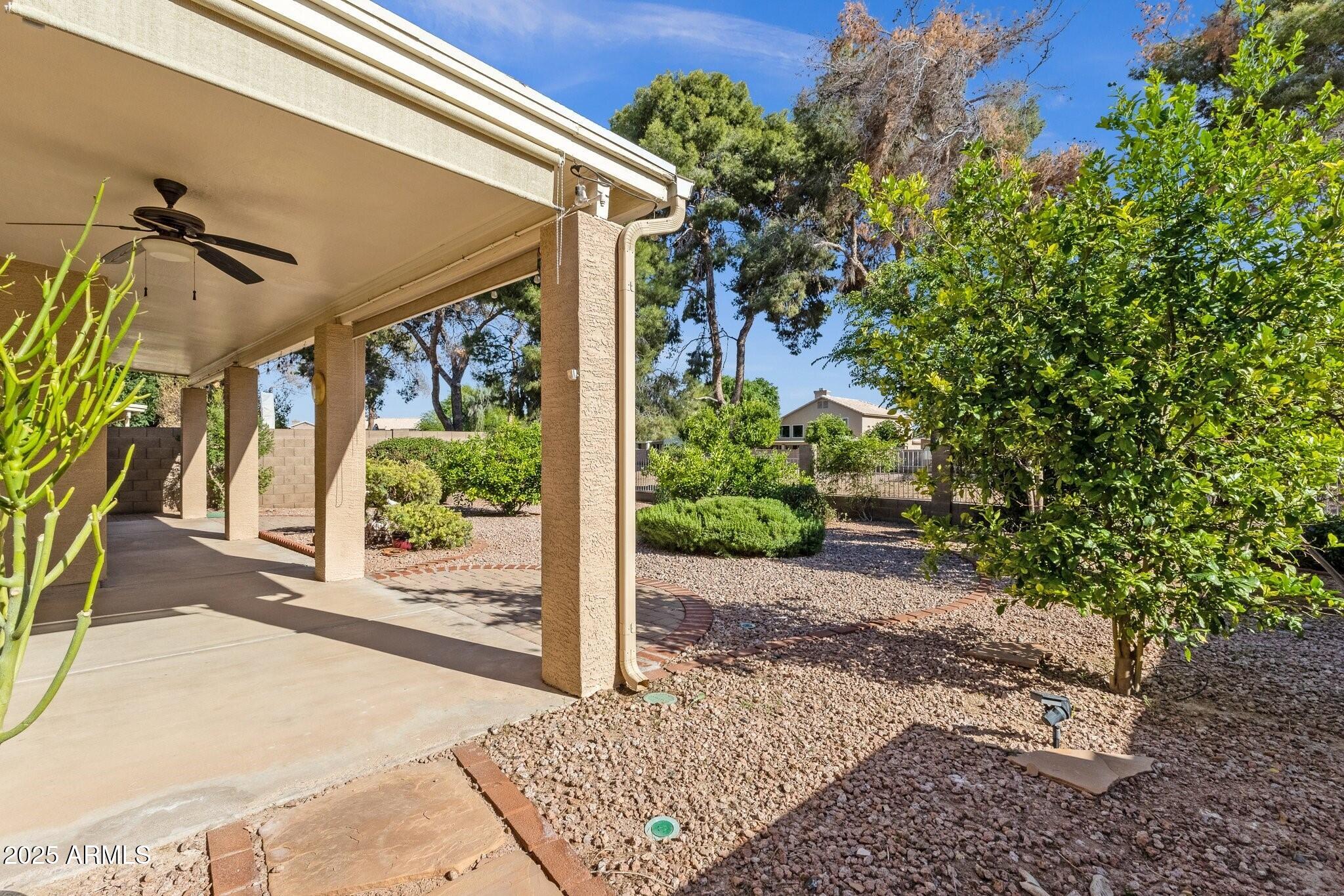 5353 W DUBLIN Court