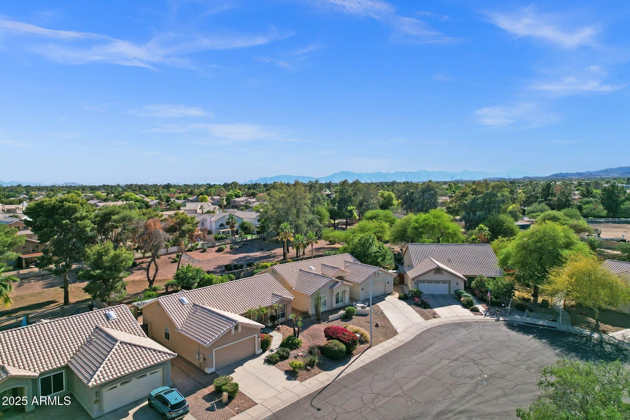 5353 W DUBLIN Court
