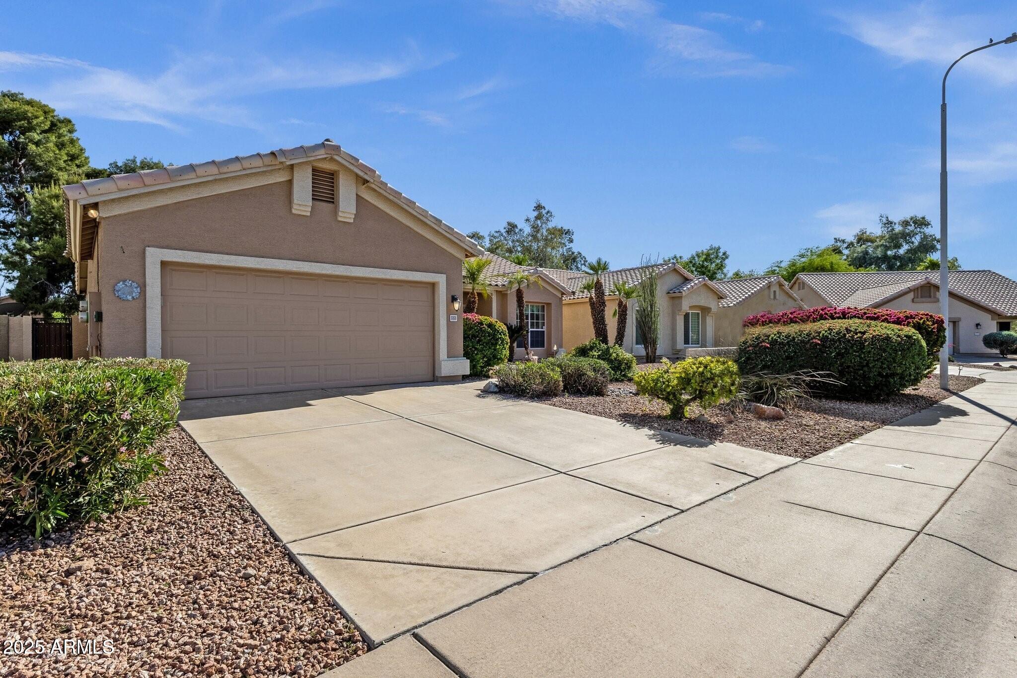 5353 W DUBLIN Court