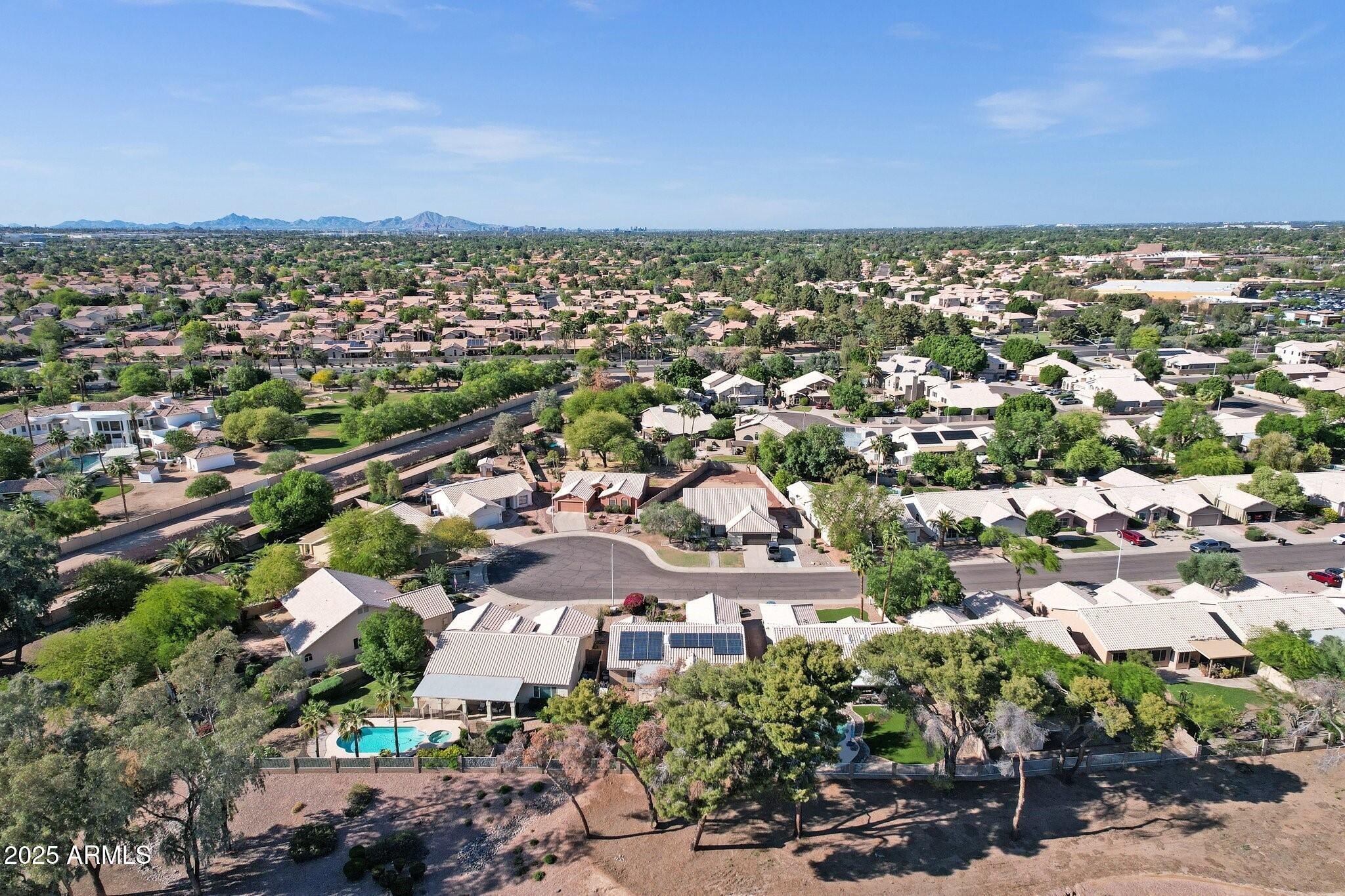 5353 W DUBLIN Court