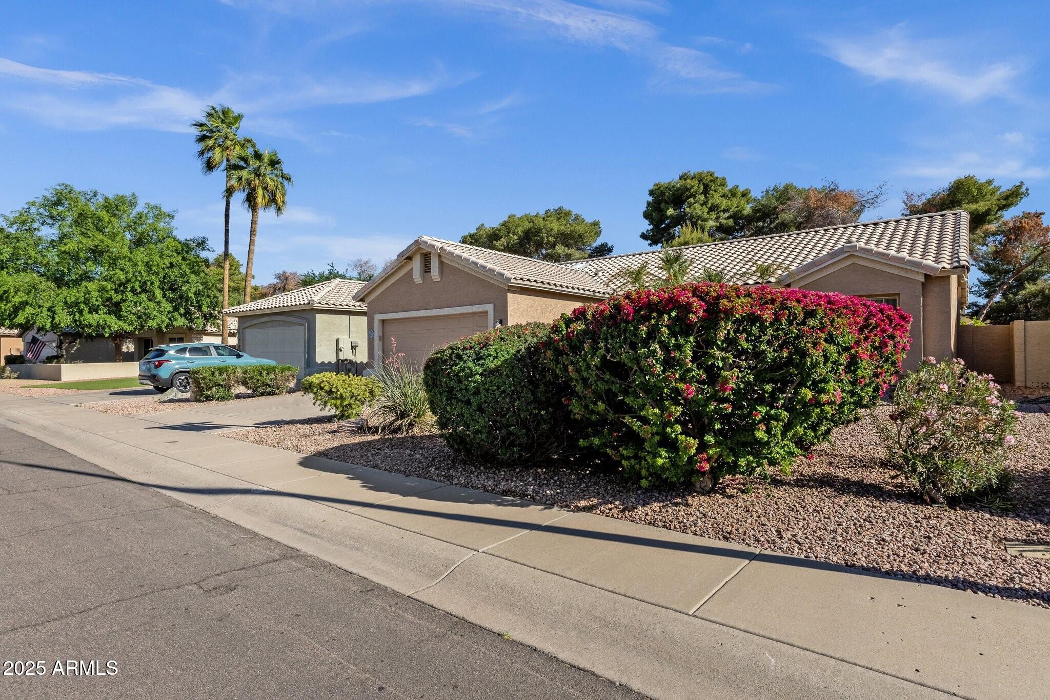 5353 W DUBLIN Court