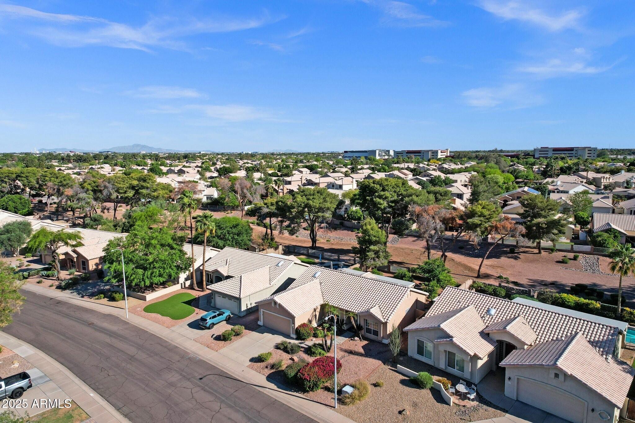 5353 W DUBLIN Court