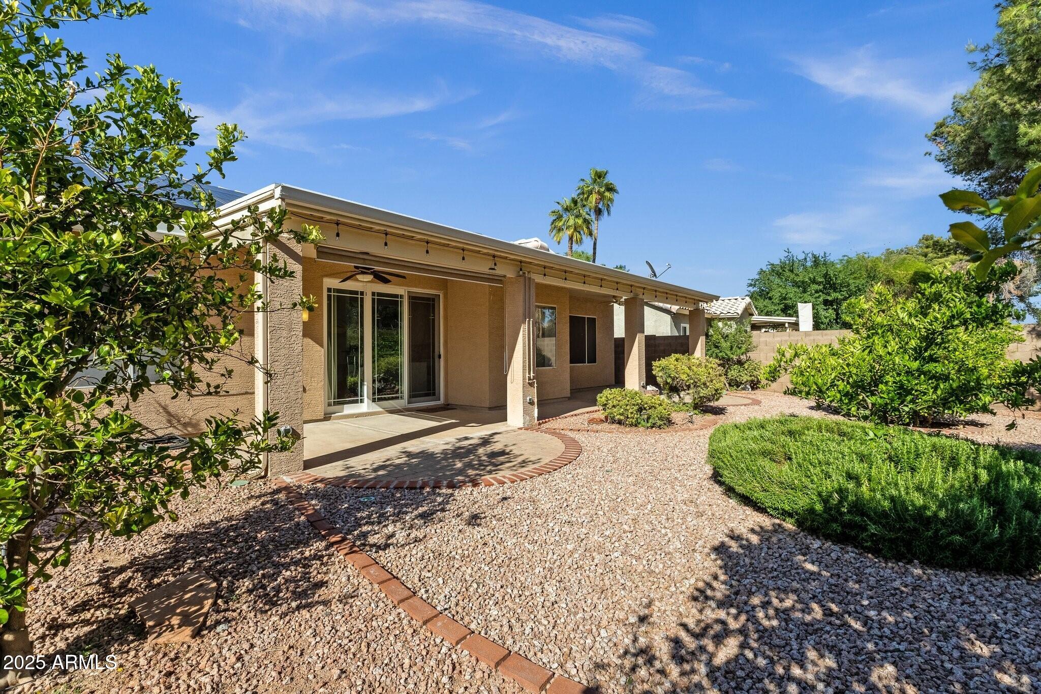 5353 W DUBLIN Court