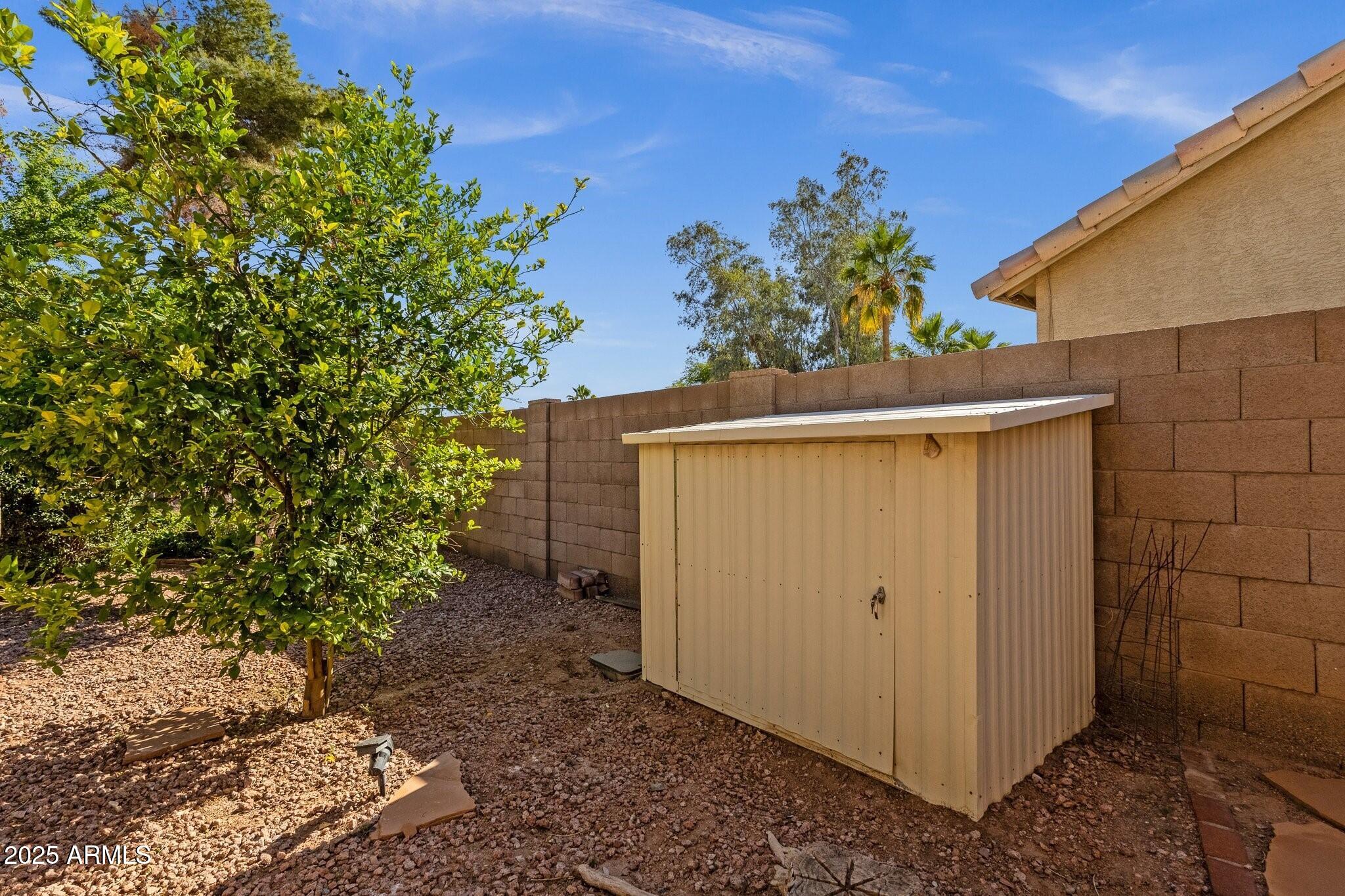 5353 W DUBLIN Court