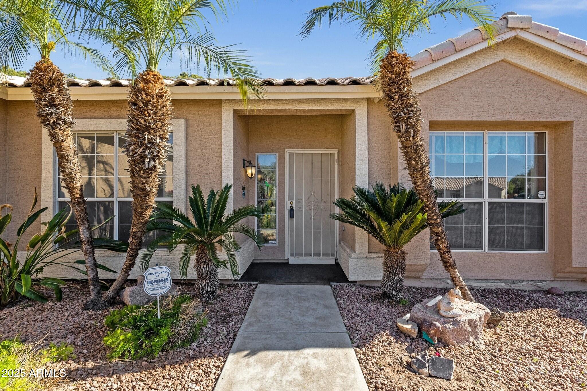 5353 W DUBLIN Court