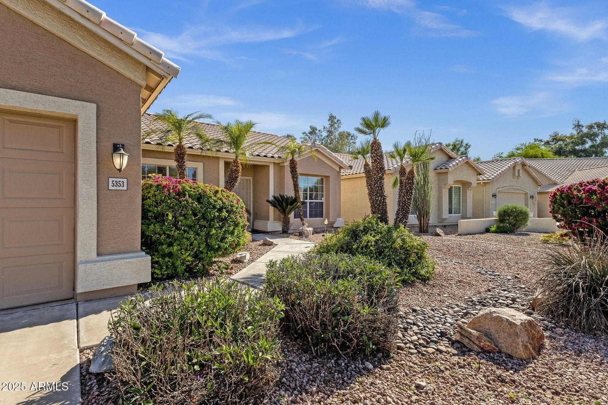5353 W DUBLIN Court
