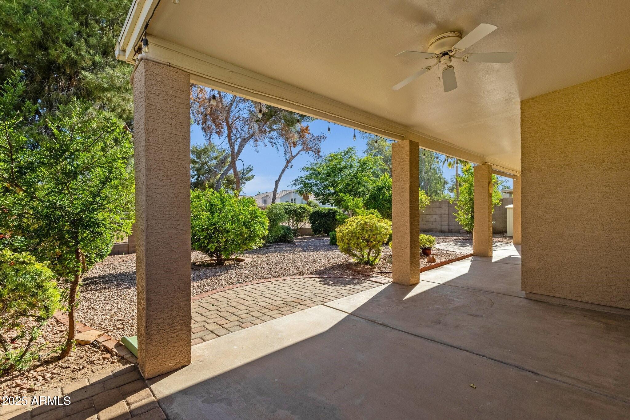 5353 W DUBLIN Court