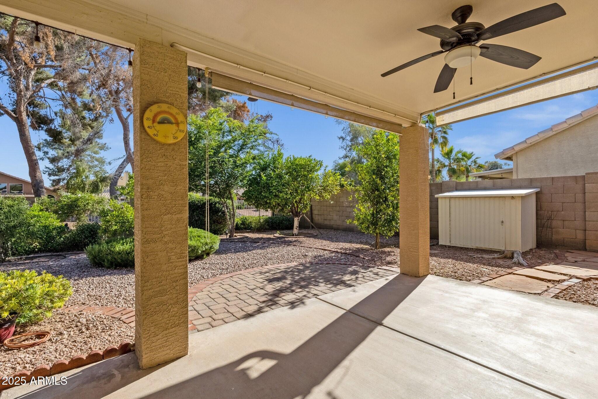 5353 W DUBLIN Court