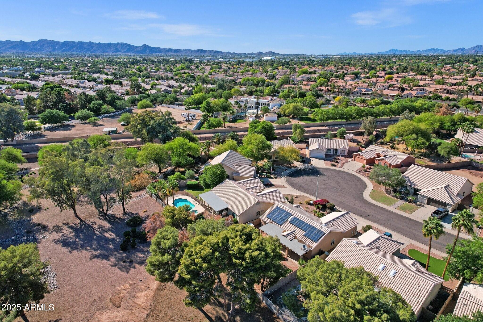 5353 W DUBLIN Court